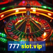 777 slot.vip