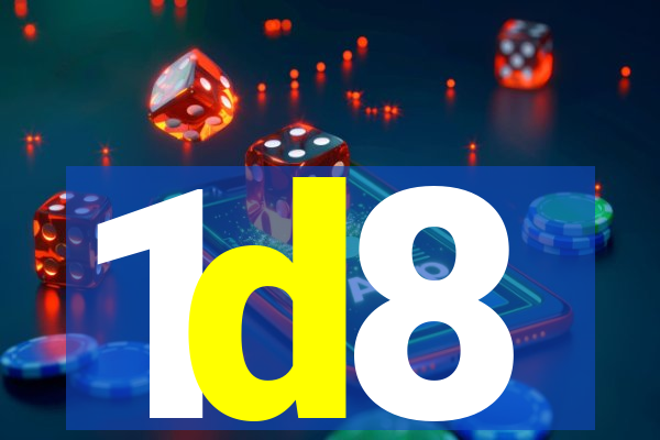 1d8