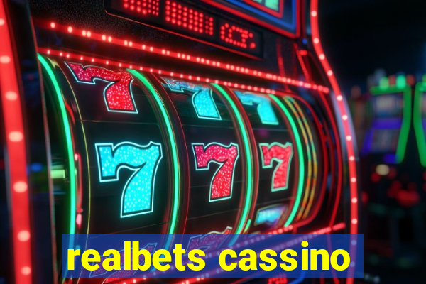 realbets cassino