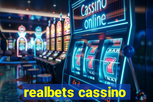 realbets cassino