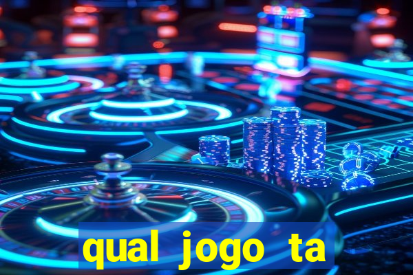 qual jogo ta pagando hoje