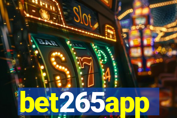 bet265app