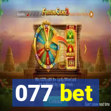 077 bet