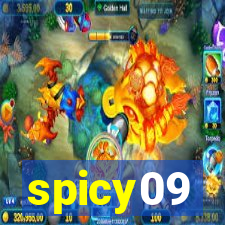 spicy09