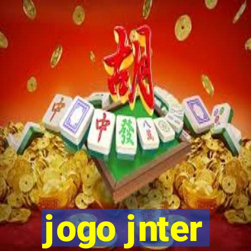 jogo jnter