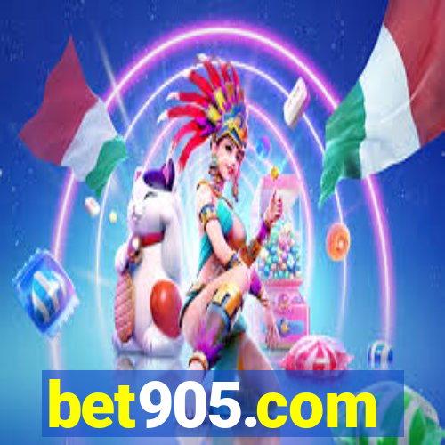 bet905.com