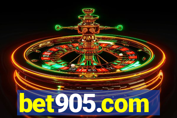 bet905.com