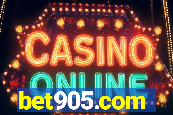 bet905.com