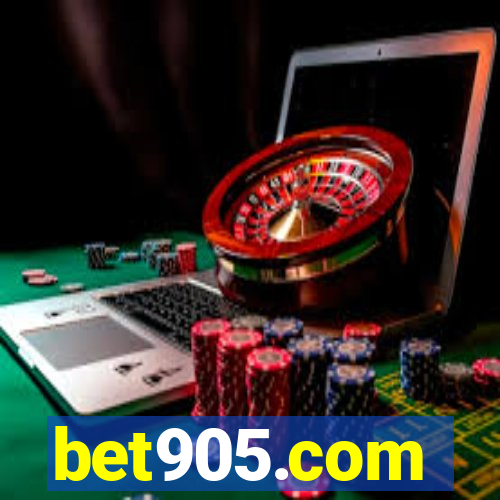 bet905.com