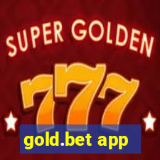 gold.bet app