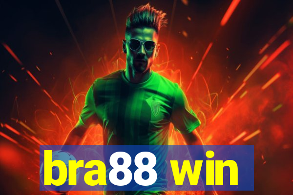 bra88 win