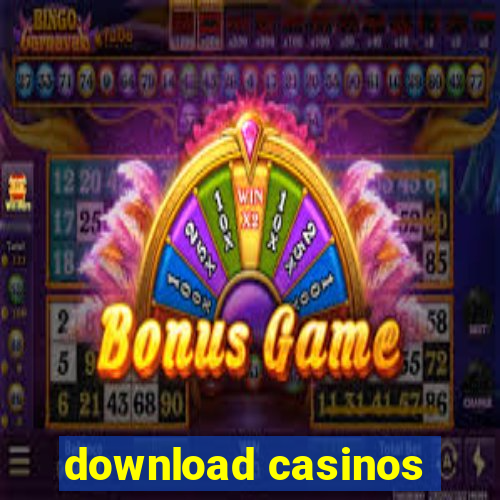 download casinos