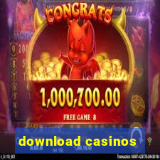 download casinos