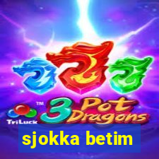 sjokka betim