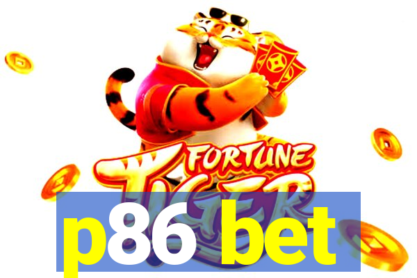 p86 bet