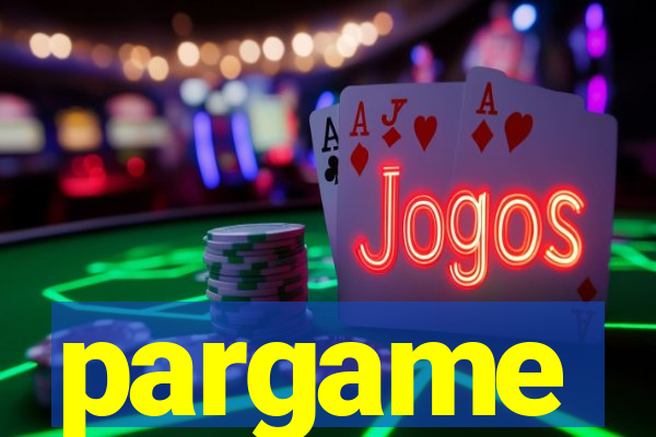 pargame