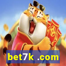 bet7k .com