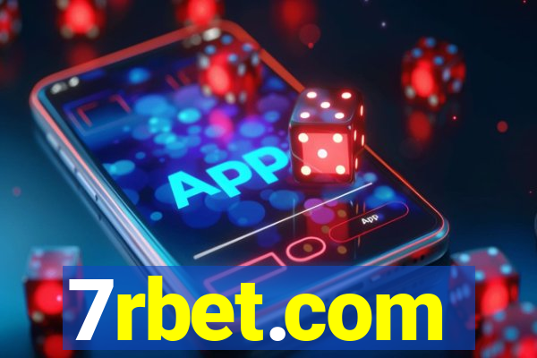 7rbet.com