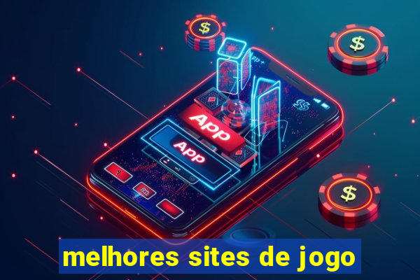 melhores sites de jogo