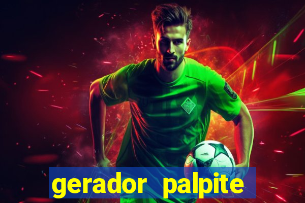 gerador palpite mega-sena hoje