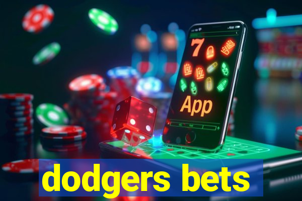 dodgers bets