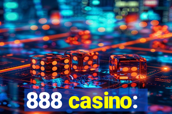 888 casino: