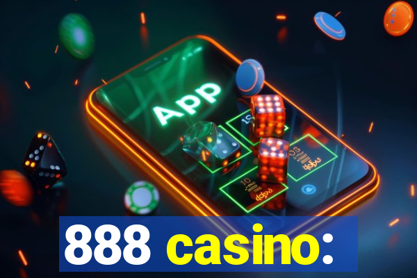 888 casino: