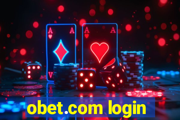 obet.com login