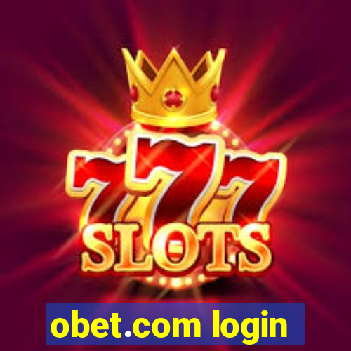 obet.com login