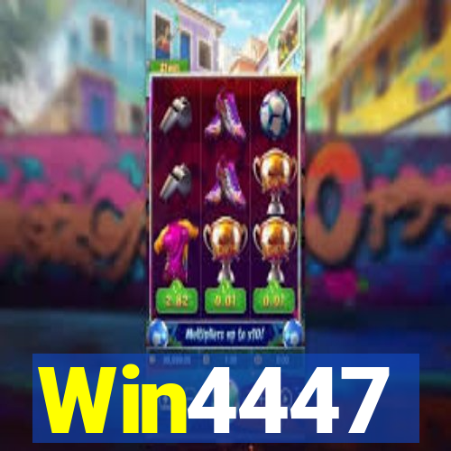 Win4447