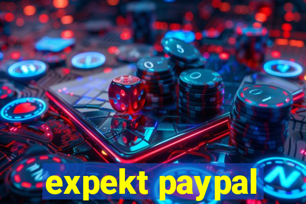 expekt paypal