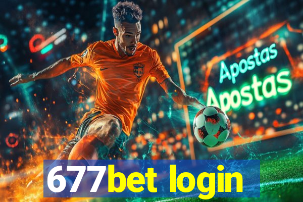 677bet login