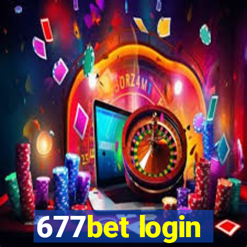 677bet login