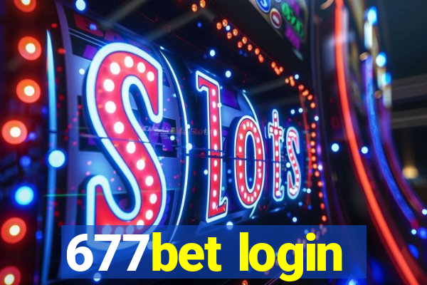 677bet login