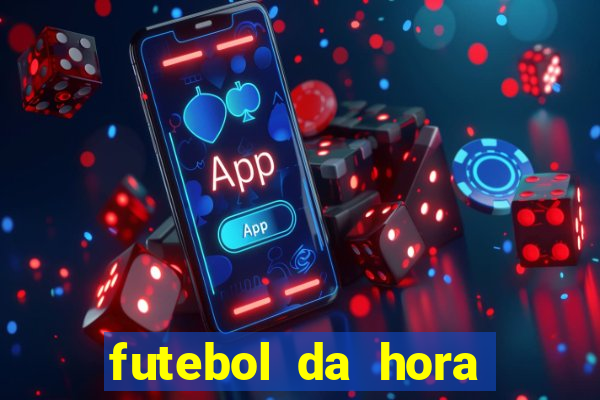 futebol da hora 3.3 atualizado