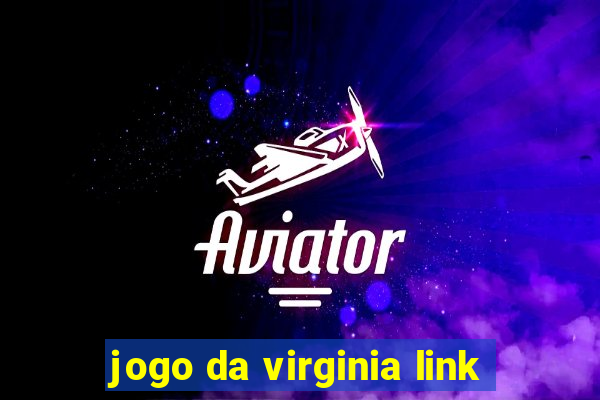 jogo da virginia link