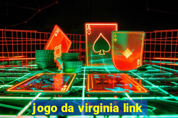 jogo da virginia link