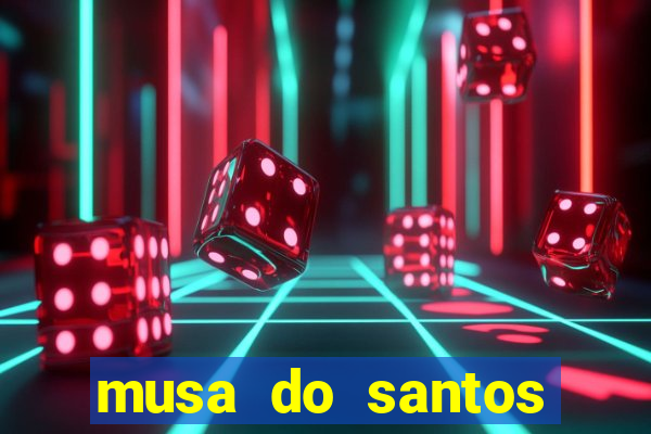 musa do santos futebol clube 2015