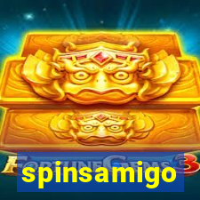 spinsamigo