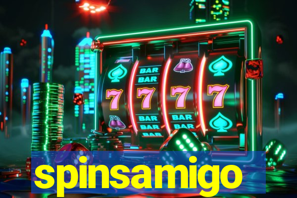 spinsamigo