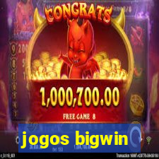 jogos bigwin