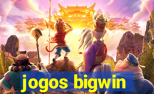 jogos bigwin