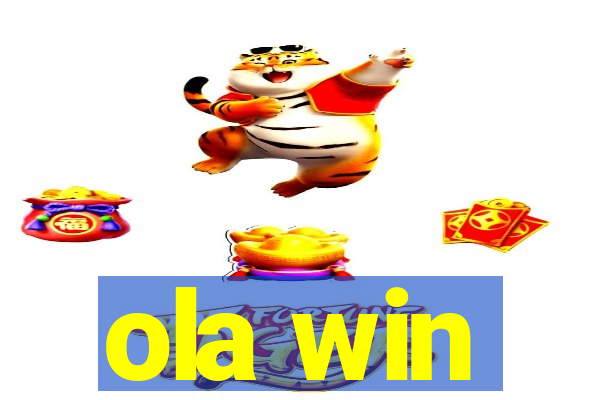 ola win