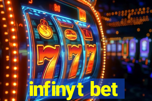 infinyt bet