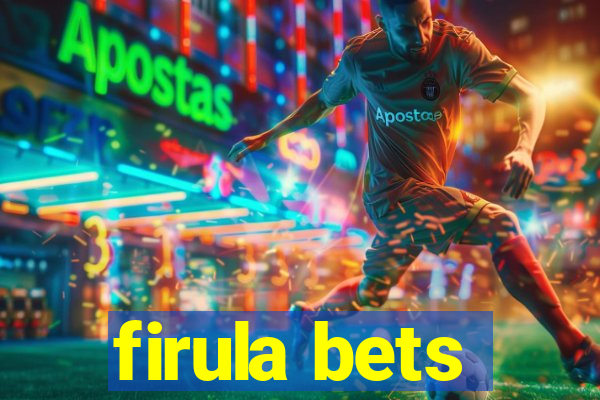 firula bets