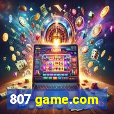 807 game.com