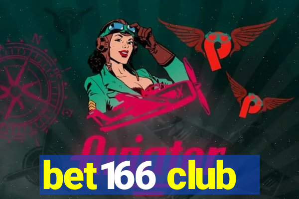 bet166 club