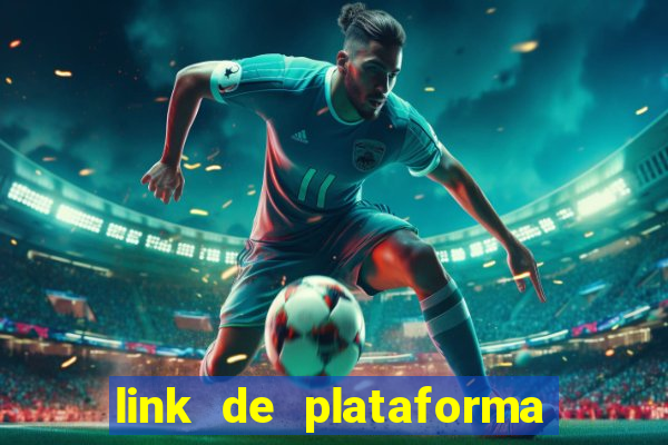 link de plataforma de jogo