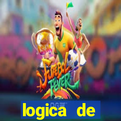 logica de programa??o jogos