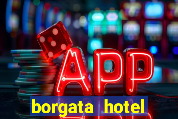 borgata hotel casino ac nj